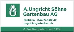 A.Ungricht Söhne Gartenbau AG